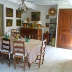 Viager maison Theziers 30390