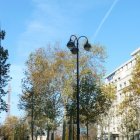 Viager appartement Paris 75015