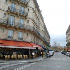 Viager appartement Paris 75004