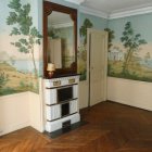 Viager appartement Paris 75004