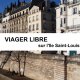 Viager appartement Paris 75004
