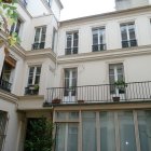 Viager appartement Paris 75004