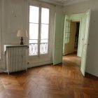 Viager appartement Paris 75004