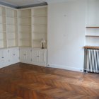 Viager appartement Paris 75004