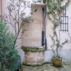 Viager appartement Paris 75004