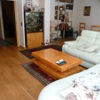 Viager appartement Paris 75020