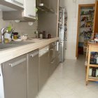 Viager appartement Paris 75020