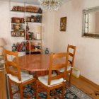 Viager appartement Paris 75020
