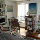 Viager appartement Charenton-le-pont 94220