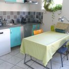 Viager appartement Paris 75014