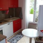 Viager maison Colombes 92700