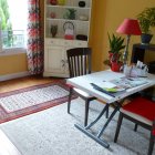 Viager maison Colombes 92700