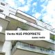 Viager appartement Paris 75020