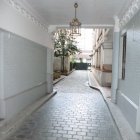 Viager appartement Paris 75020