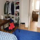 Vente appartement Paris 75017