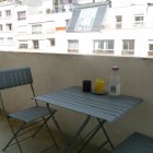 Viager appartement Paris 75015
