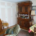 Viager appartement Paris 75015