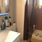 Viager appartement Paris 75012