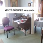 Viager appartement Paris 75012