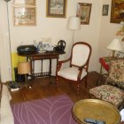 Viager appartement Paris 75014