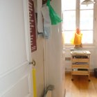 Viager appartement Paris 75014