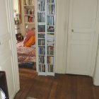 Viager appartement Paris 75014