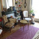 Viager appartement Paris 75014