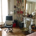 Viager appartement Paris 75014