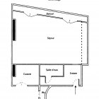 Viager appartement Paris 75020