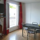 Viager appartement Paris 75020