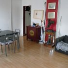 Viager appartement Paris 75020