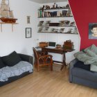 Viager appartement Paris 75020