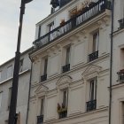 Viager appartement Paris 75020