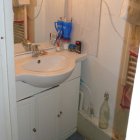Viager appartement Paris 75020