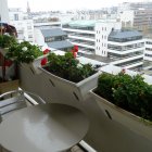 Viager appartement Paris 75012