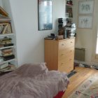 Viager appartement Paris 75014