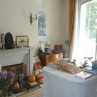 Viager appartement Paris 75016