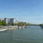 Viager appartement Paris 75016