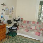 Viager appartement Paris 75016