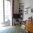 Viager appartement Paris 75016