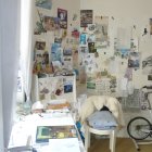 Viager appartement Paris 75016