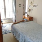 Viager appartement Paris 75016