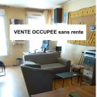 Viager appartement Saint-ouen 93400