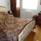 Viager appartement Paris 75020