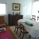 Viager appartement Paris 75020
