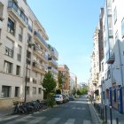 Viager appartement Paris 75020