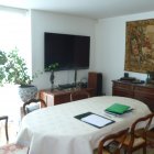 Viager appartement Paris 75020
