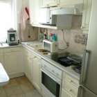 Viager appartement Paris 75020
