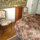 Viager appartement Paris 75020