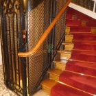 Viager appartement Paris 75015